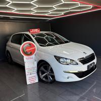 Peugeot 308 1.6 HDi 92 CV Allure 2014
