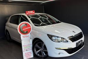 Peugeot 308 1.6 HDi 92 CV Allure 2014