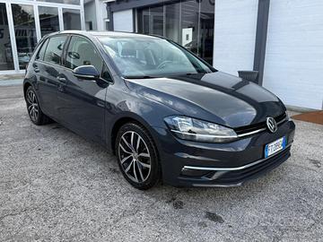 VOLKSWAGEN Golf 1.6 TDI 115CV DSG 5p. Executive BM