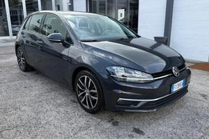 VOLKSWAGEN Golf 1.6 TDI 115CV DSG 5p. Executive BM