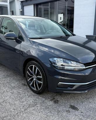 VOLKSWAGEN Golf 1.6 TDI 115CV DSG 5p. Executive BM