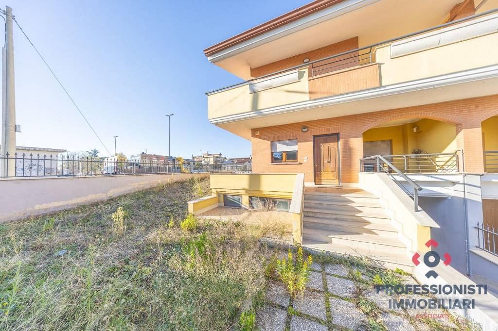 Casa – Roma, Lunghezza - Vista 3