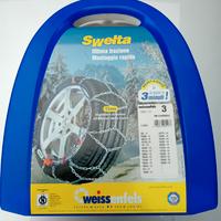 Catene auto weissenfels