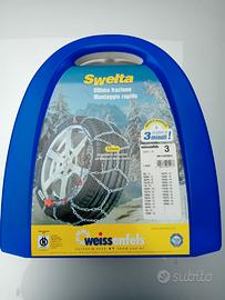 Catene auto weissenfels