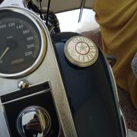 tappo serbatoio benzina 