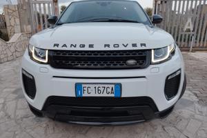 Land Rover Range Evoque 2.0 TD4 150 CV 5p. HSE Dyn