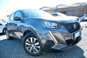 Peugeot 2008 1.5HDi 100CV 6M IVA DETR. AZIENDALE F