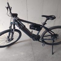 ebike Whistle