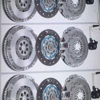 Kit Frizione Completo Valeo 837011