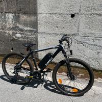 Bici e bike nilox x6