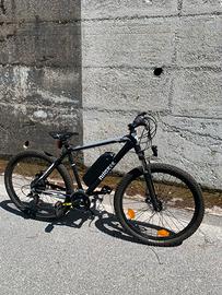 Bici e bike nilox x6