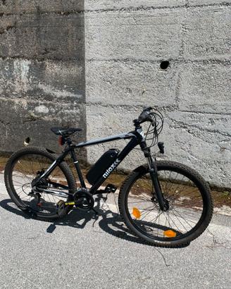 Bici e bike nilox x6
