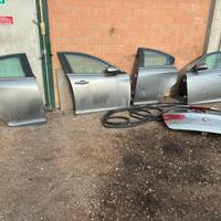 Portiere e Portellone Alfa Romeo Giulietta