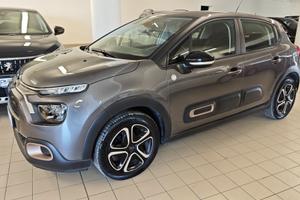 Citroen C3 BlueHDi 100 S&S C-Series