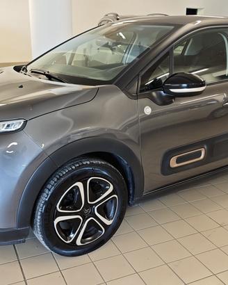 Citroen C3 BlueHDi 100 S&S C-Series