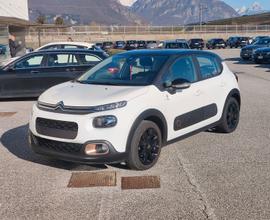 CITROEN C3 3ª serie - 2019