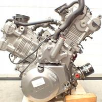 MOTORE Suzuki SV 1000 03-09 41097 km