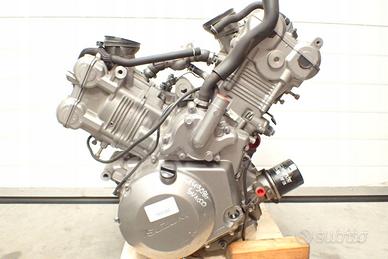 MOTORE Suzuki SV 1000 03-09 41097 km
