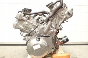 MOTORE Suzuki SV 1000 03-09 41097 km