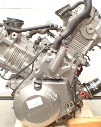 MOTORE Suzuki SV 1000 03-09 41097 km