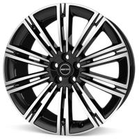 CERCHI IN LEGA Volvo S90 V90 XC60 XC90 da 22"