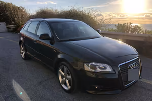 Audi A3 SPORTBACK 2.0 tdi S-line