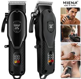 Splendido Tagliacapelli Regolabarba