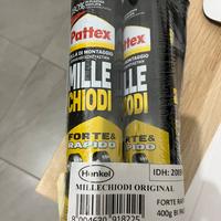Millechiodi originale Pattex