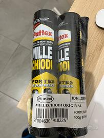 Millechiodi originale Pattex