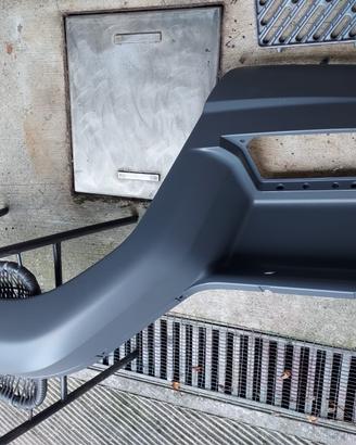 Accessori camion