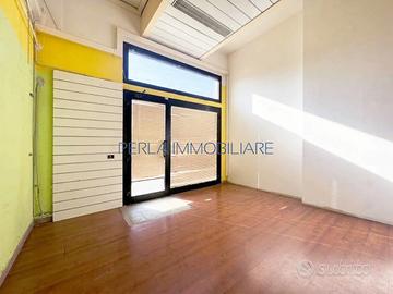 Locale commerciale