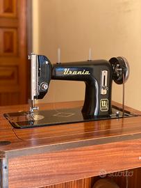 Macchina per Cucire 
