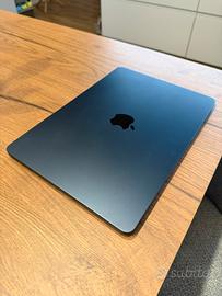 Macbook Air M2 13’’ RAM 8GB SSD 256GB