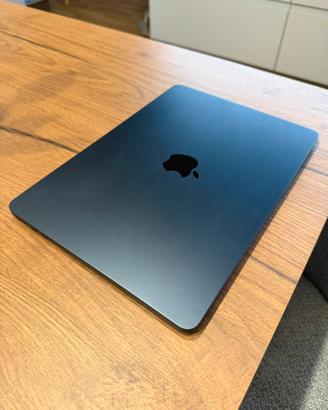 Macbook Air M2 13’’ RAM 8GB SSD 256GB