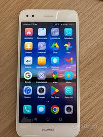 Huawei Y6 Pro 2017