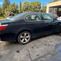 ricambi BMW 530 D anno 2004