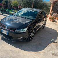 Polo gti