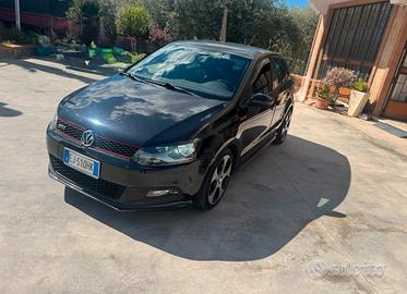 Polo gti