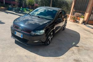 Polo gti