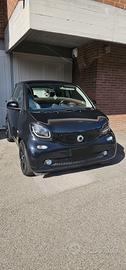 Smart fortwo 0.9 t Limited #4 90cv