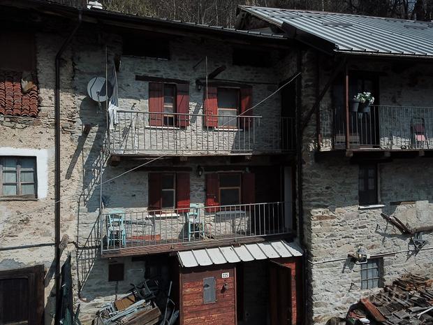 Rustico Serra di Pamparato