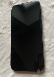 Iphone 15 128 gb Black