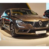 Ricambi usati renault talisman 2015 #h