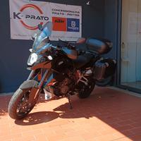KTM 990 Supermoto T ABS