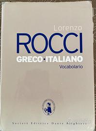 ROCCI greco /italiano