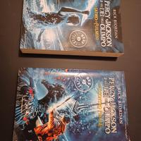 libri percy jackson copertina morbida