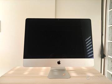 iMac 21,5