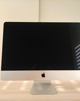 iMac 21,5