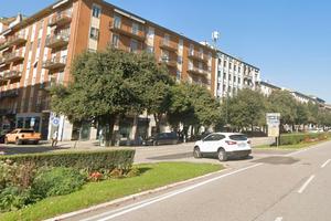 Appartamento a Corso Porta Nuova Verona