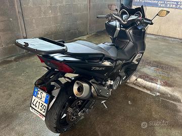 Moto scooter
